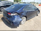 TOYOTA COROLLA LE 5YFHPRAE0LP015816 снимка