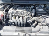 TOYOTA COROLLA LE 5YFHPRAE0LP015816 снимка