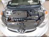 HYUNDAI ELANTRA GLS (ULSAN PLANT) KMHDH4AE0CU208013 photo