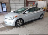 HYUNDAI ELANTRA GLS (ULSAN PLANT) KMHDH4AE0CU208013 fotografie