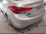 HYUNDAI ELANTRA GLS (ULSAN PLANT) KMHDH4AE0CU208013 photo