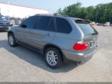 BMW X5 3.0I 5UXFA13584LU42399 снимка