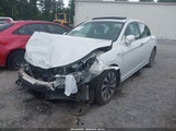 Honda Accord Hybrid Ex-L 1HGCR6F56EA005411 снимка