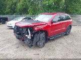 JEEP GRAND CHEROKEE TRAILHAWK 4X4 1C4RJFLT6HC940777 photo