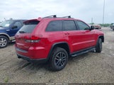 JEEP GRAND CHEROKEE TRAILHAWK 4X4 1C4RJFLT6HC940777 fotografie