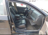 Cadillac Cts Standard 1G6DM57T260104908 снимка