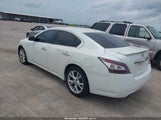 NISSAN MAXIMA 3.5 SV 1N4AA5AP5EC907414 снимка