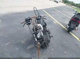 HARLEY-DAVIDSON XL1200 NS 1HD1LP31XLB433082 photo