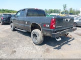 CHEVROLET SILVERADO 1500 LS 1GCEK19T73E236168 снимка