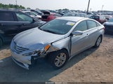 HYUNDAI SONATA GLS 5NPEB4AC4DH680560 снимка