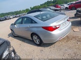 HYUNDAI SONATA GLS 5NPEB4AC4DH680560 снимка