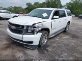 CHEVROLET SUBURBAN 1500 LT 1GNSCJKC1FR539087 fotografie