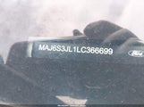 FORD ECOSPORT SES MAJ6S3JL1LC366699 снимка