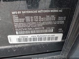 BMW X5 xDrive35I/xDrive35I Premium/xDrive35I Sport Activity 5UXZV4C58CL986578 photo