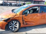Nissan Versa Sr Xtronic Cvt 3N1CN8FV7LL826869 снимка