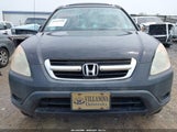 HONDA CR-V EX SHSRD78862U008549 снимка