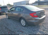 HONDA CIVIC LX 19XFB2F5XCE098209 fotografie