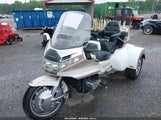 HONDA GL1500 SE 1HFSC2237WA001805 снимка