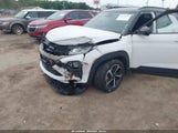 Chevrolet Trailblazer Fwd Rs KL79MTSL0NB072068 fotografie