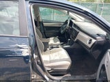 Toyota Corolla Le 2T1BURHE2KC134275 снимка