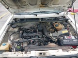 VOLKSWAGEN CABRIOLET WVWCB5150LK012219 снимка