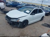 VOLKSWAGEN JETTA 1.8T SE SPORT 3VWD17AJ8JM245171 photo