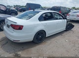 VOLKSWAGEN JETTA 1.8T SE SPORT 3VWD17AJ8JM245171 fotografie