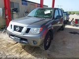 NISSAN FRONTIER SV 1N6AD0EV8KN752321 снимка
