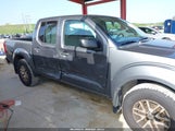 NISSAN FRONTIER SV 1N6AD0EV8KN752321 снимка