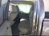 NISSAN FRONTIER SV 1N6AD0EV8KN752321 снимка