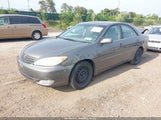 TOYOTA CAMRY XLE 4T1BE30K44U845926 снимка