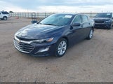 CHEVROLET MALIBU FWD 1LT 1G1ZD5ST1SF145945 снимка