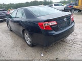 Toyota Camry Se 4T1BF1FK6CU102076 снимка
