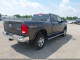 Ram  Tradesman 4X4 6'4 Box 3C6UR5CL5JG301202 снимка