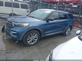 Ford Explorer Xlt 1FMSK7DH6LGB00865 снимка