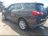 CHEVROLET EQUINOX FWD LT 1.5L TURBO 2GNAXKEV9L6127641 снимка