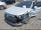 VOLKSWAGEN JETTA 1.4T SEL 3VWE57BU1KM035952 photo