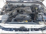 TOYOTA 4RUNNER SR5 V6 JT3HN86R1W0153220 fotografie