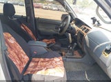 TOYOTA 4RUNNER SR5 V6 JT3HN86R1W0153220 photo