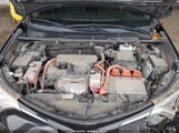 Toyota Rav4 Hybrid Xle JTMRJREV1HD132802 снимка