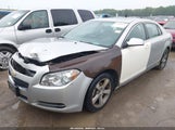 CHEVROLET MALIBU 1LT 1G1ZC5E14BF290376 снимка