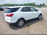 CHEVROLET EQUINOX LT 2GNAXKEV5K6158738 снимка