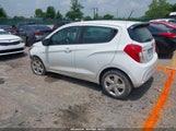 Chevrolet Spark Fwd Ls Automatic KL8CB6SAXLC478146 снимка