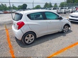 Chevrolet Spark Fwd Ls Automatic KL8CB6SAXLC478146 снимка