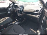 Chevrolet Spark Fwd Ls Automatic KL8CB6SAXLC478146 снимка
