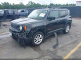 Jeep Renegade Latitude 4X4 ZACCJBBB6JPG77621 photo