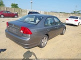 HONDA CIVIC EX 2HGES26745H501767 снимка