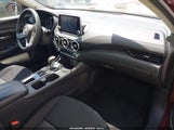 NISSAN SENTRA SV XTRONIC CVT 3N1AB8CV8RY242996 fotografie