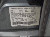 NISSAN ALTIMA 2.5 S 1N4AL11DX5N431688 photo