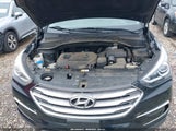 Hyundai Santa Fe Sport 2.4L 5XYZT3LB3HG410861 fotografie